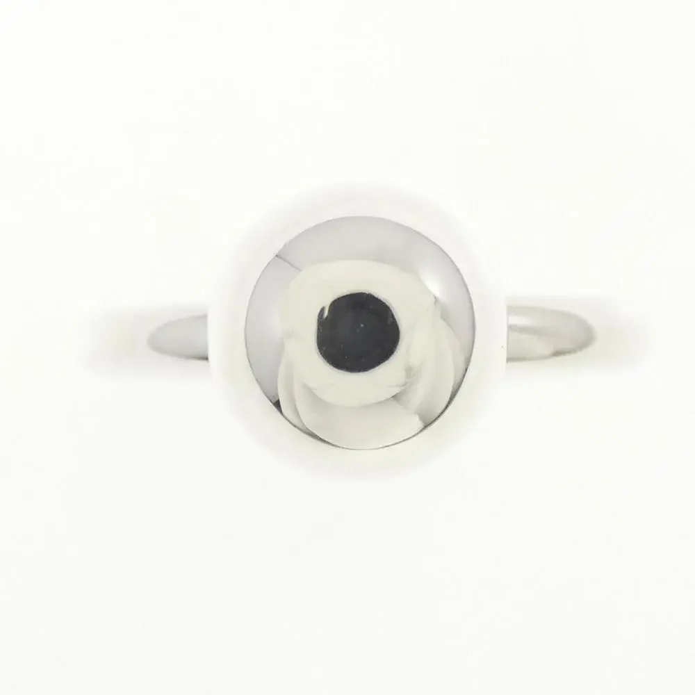 TIFFANY Authentic Silver Ring
